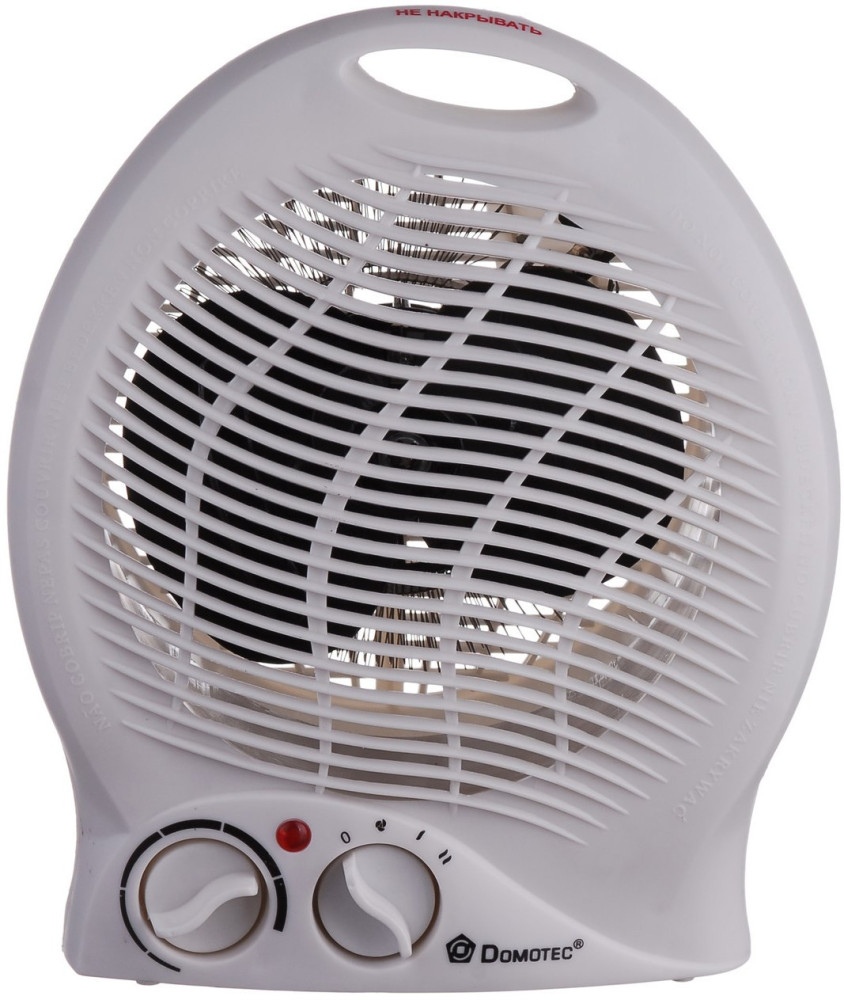 Тепловентилятор Domotec MS-5902