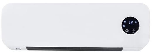 Тепловентилятор Solight KP07