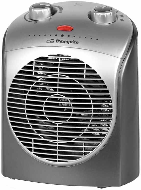 Тепловентилятор Orbegozo FH5021