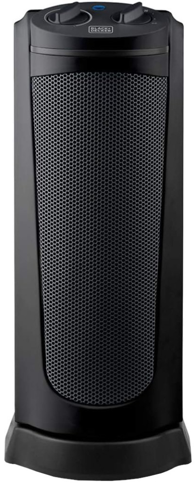 Тепловентилятор Black&Decker BXSH2002E