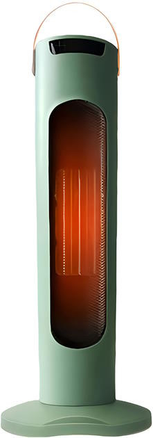 Тепловентилятор UFT Heater Quick