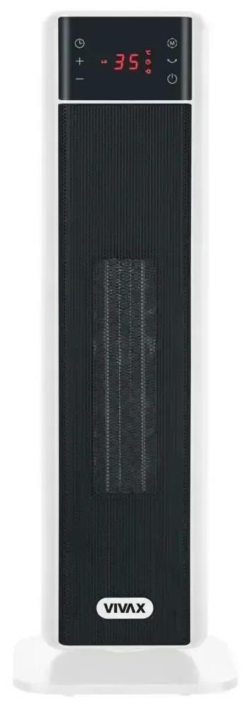 Тепловентилятор Vivax CHT-2000