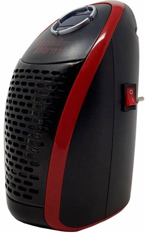 Тепловентилятор Wonder Warm WW12