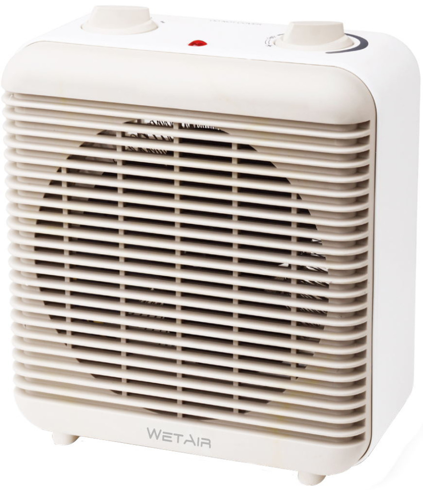 Тепловентилятор WetAir WFH-28