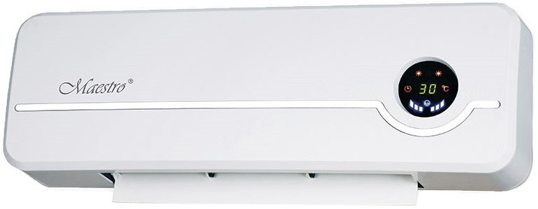 Тепловентилятор Maestro MR-929