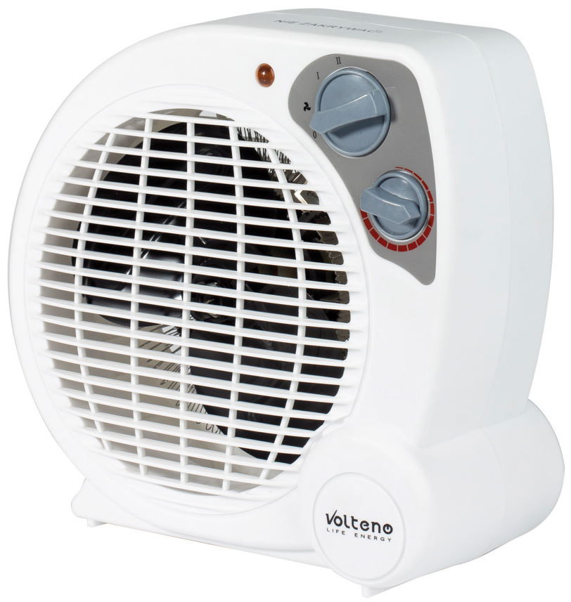 Тепловентилятор Volteno VO0283