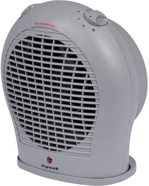 Тепловентилятор ViLgrand VF2022