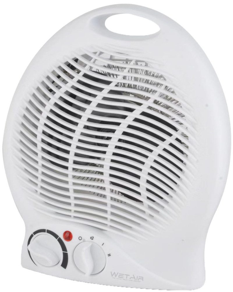 Тепловентилятор WetAir WFH-04