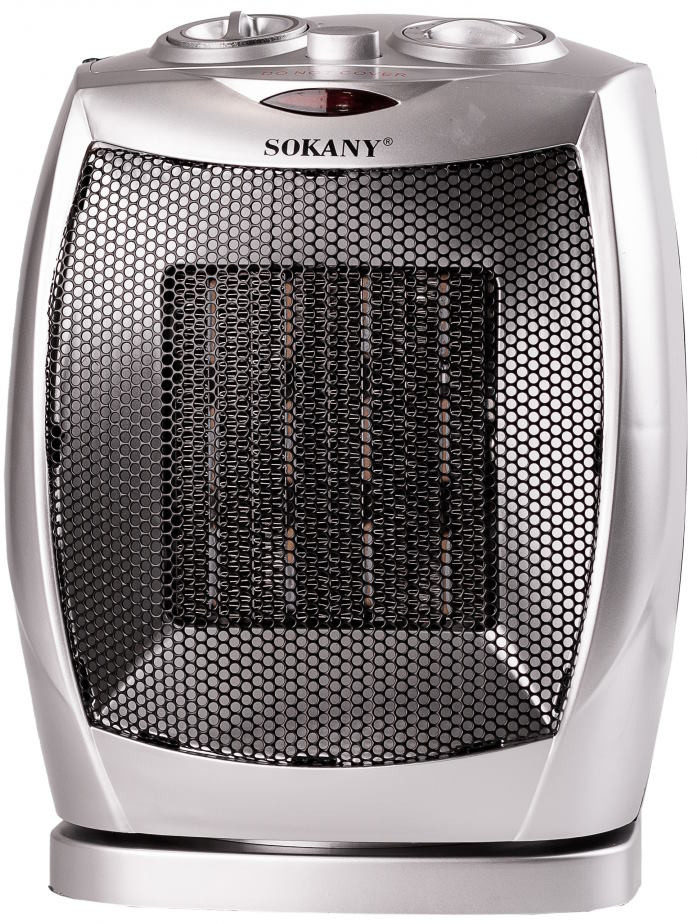 Тепловентилятор SOKANY SK-1653