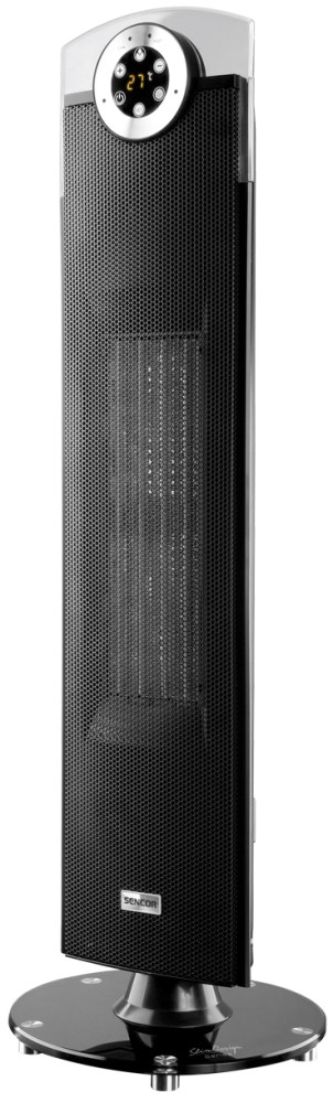 Тепловентилятор Sencor SFH 9014