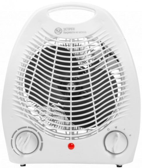Тепловентилятор Opera OP-H0001