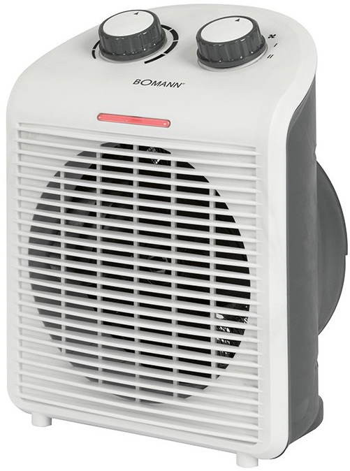Тепловентилятор Bomann HL 6040 CB