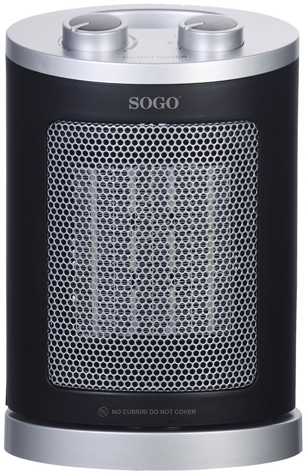 Тепловентилятор Sogo CAL-SS-18365