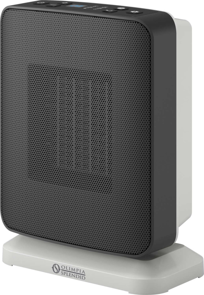 Тепловентилятор Olimpia Splendid Caldo Trendy