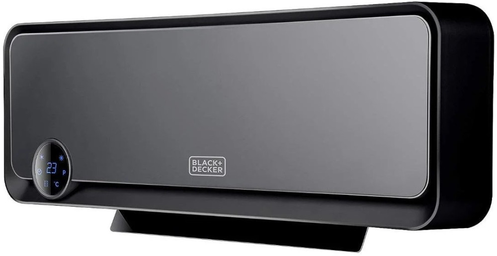 Тепловентилятор Black&Decker BXWSH2000E