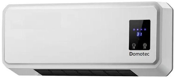 Тепловентилятор Domotec MS-5962