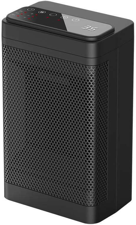 Тепловентилятор LesKo YND-1200D