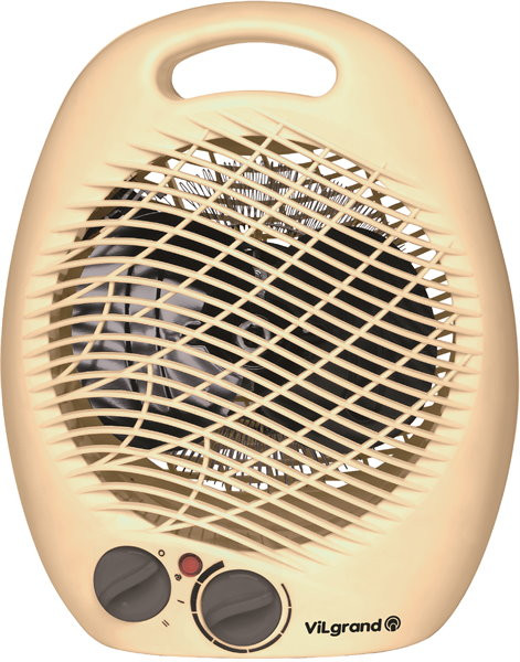 Тепловентилятор ViLgrand VF2017