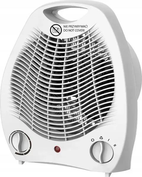 Тепловентилятор Vivax VX-187072