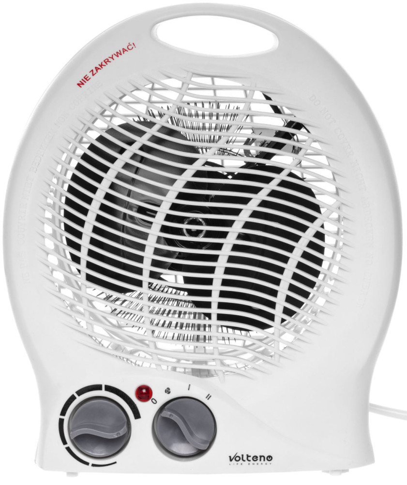 Тепловентилятор Volteno VO0280