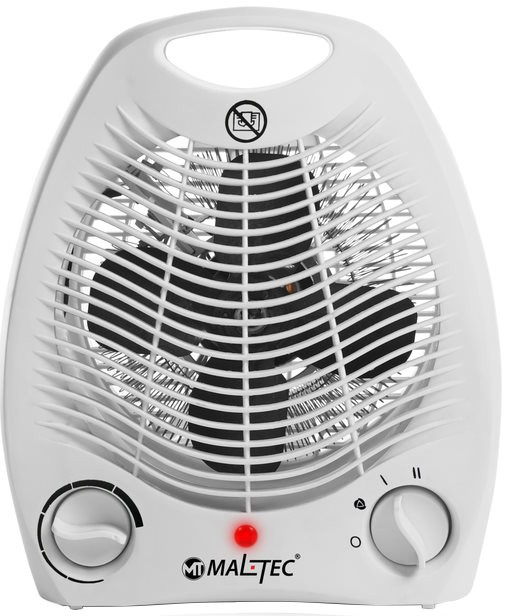 Тепловентилятор Maltec TH-2001