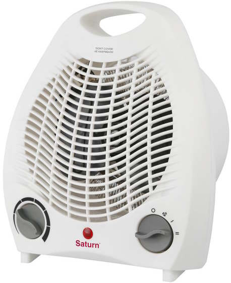 Тепловентилятор Saturn ST-HT8358
