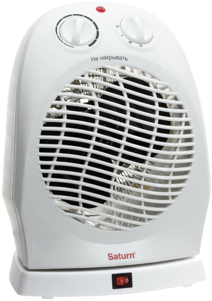 Тепловентилятор Saturn ST-HT8341