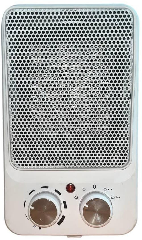 Тепловентилятор VHG RZ-3