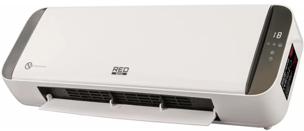 Тепловентилятор RED TECHNIC RTGC0056