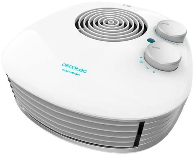 Тепловентилятор Cecotec Ready Warm 9800 Force Horizon