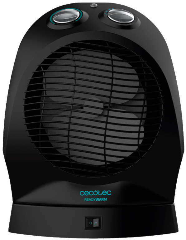 Тепловентилятор Cecotec Ready Warm 9750 Force Rotate