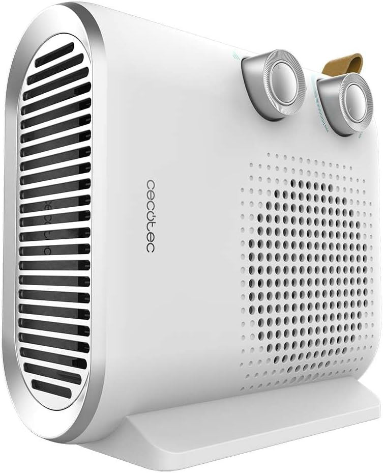 Тепловентилятор Cecotec ReadyWarm 2050 Max Dual