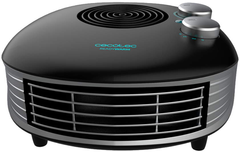 Тепловентилятор Cecotec ReadyWarm 9650 Force Horizon