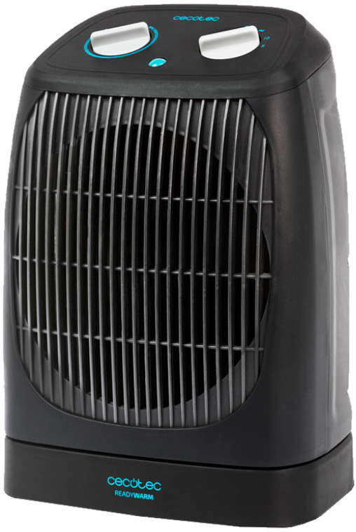 Тепловентилятор Cecotec Ready Warm 9550 Force Rotate