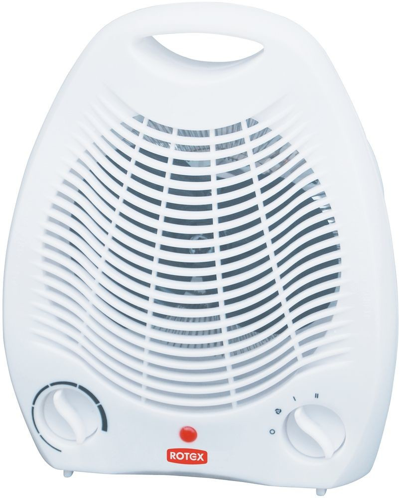 Тепловентилятор Rotex RAS01-H