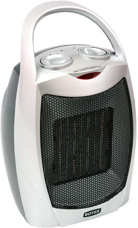 Тепловентилятор Rotex RAP09-H