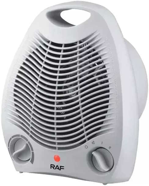 Тепловентилятор RAF R.1181