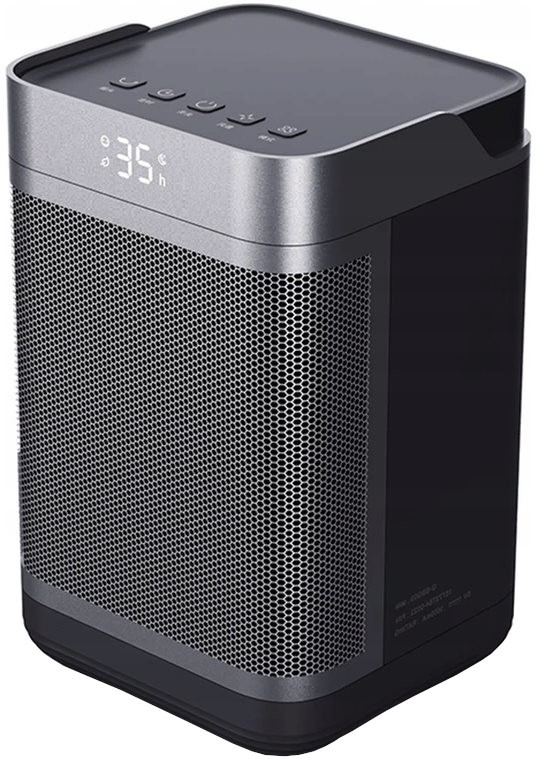 Тепловентилятор Maltec ProLine 1500