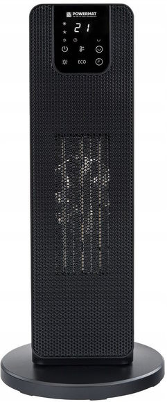 Тепловентилятор Powermat PM-GKL-3000DL