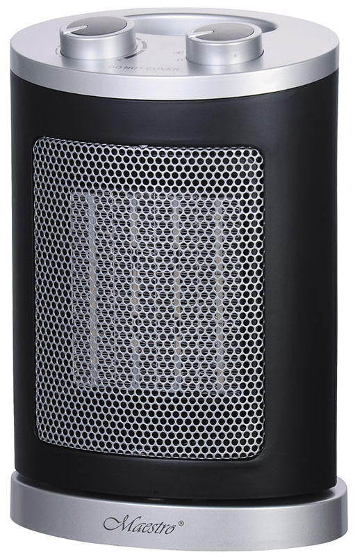 Тепловентилятор Maestro MR-925