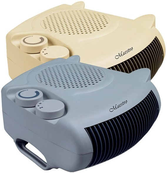 Тепловентилятор Maestro MR-921
