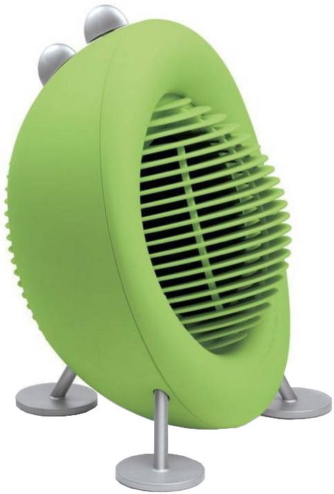 Тепловентилятор Stadler Form Max M-026