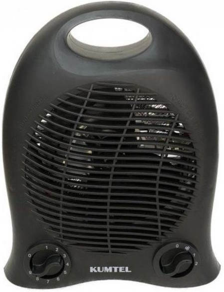 Тепловентилятор Kumtel LX-6441