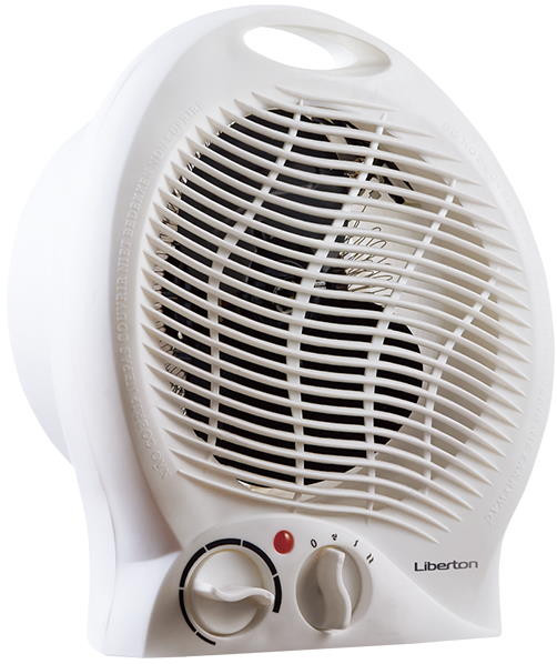 Тепловентилятор Liberton LFH-5402