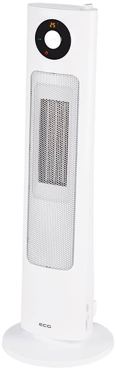 Тепловентилятор ECG KT 300 HM