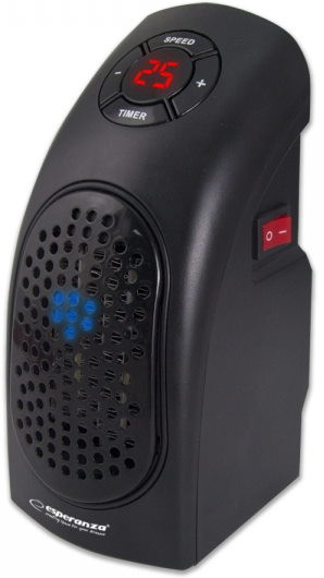 Тепловентилятор Esperanza KALAHARI