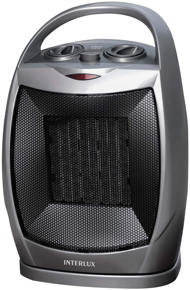 Тепловентилятор Interlux INH-8000S