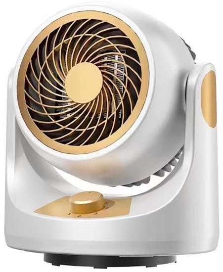 Тепловентилятор Interlux INC-0408W