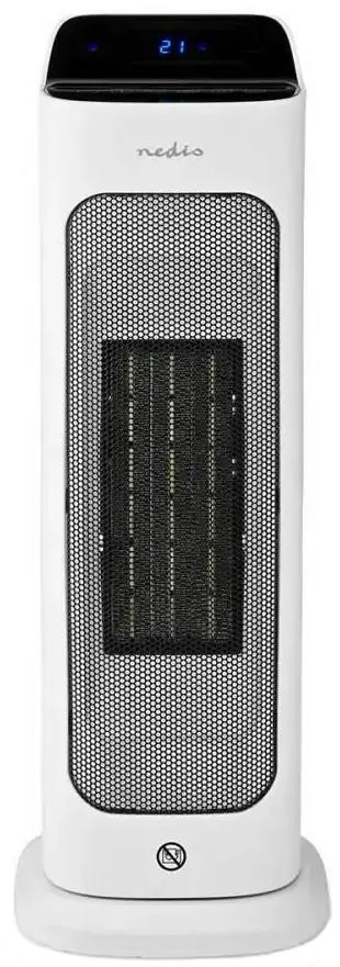 Тепловентилятор Nedis HTFA20WTW