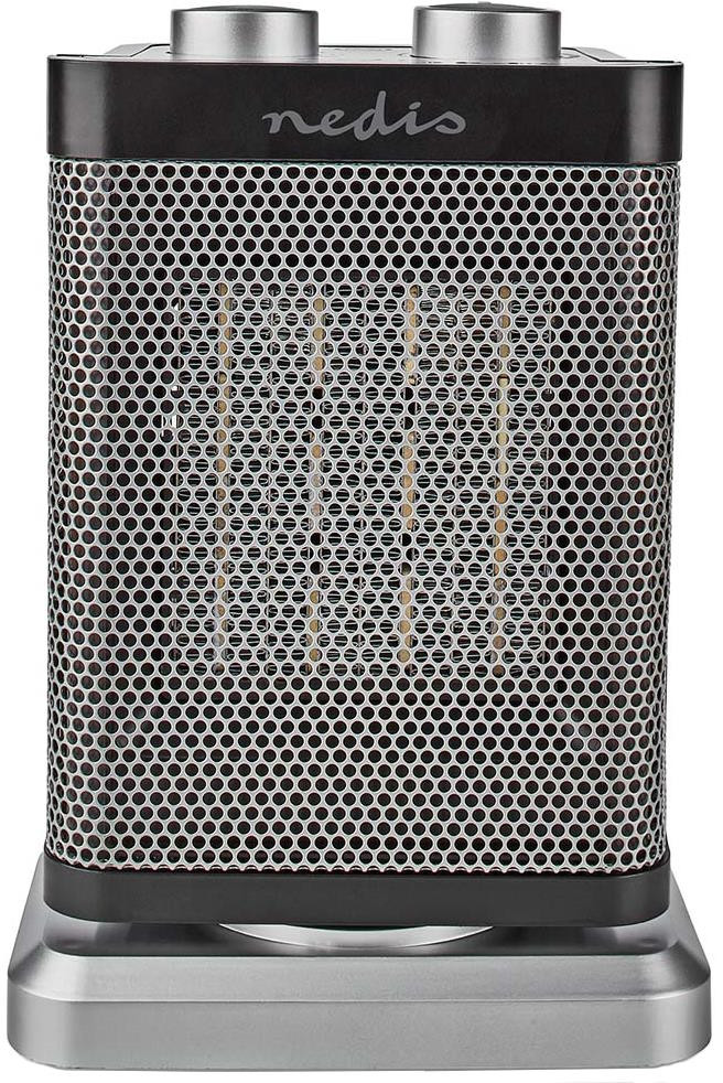 Тепловентилятор Nedis HTFA17GY